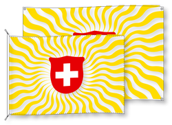 Strahlende Schweiz