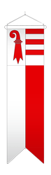 Flagge TRADITION Jura