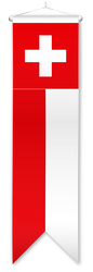 Flagge TRADITION Schweiz