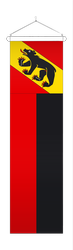 Flagge ROYAL Bern