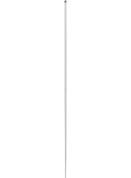 Fiberglasrute 0.95m (ø6 mm)
